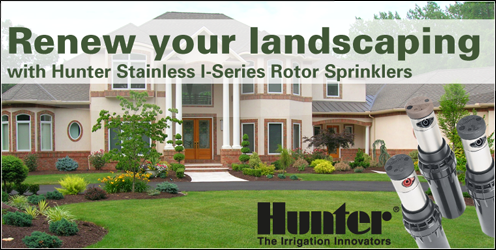 Renew your Landscaping