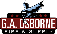 GA Osborne Pipe & Supply